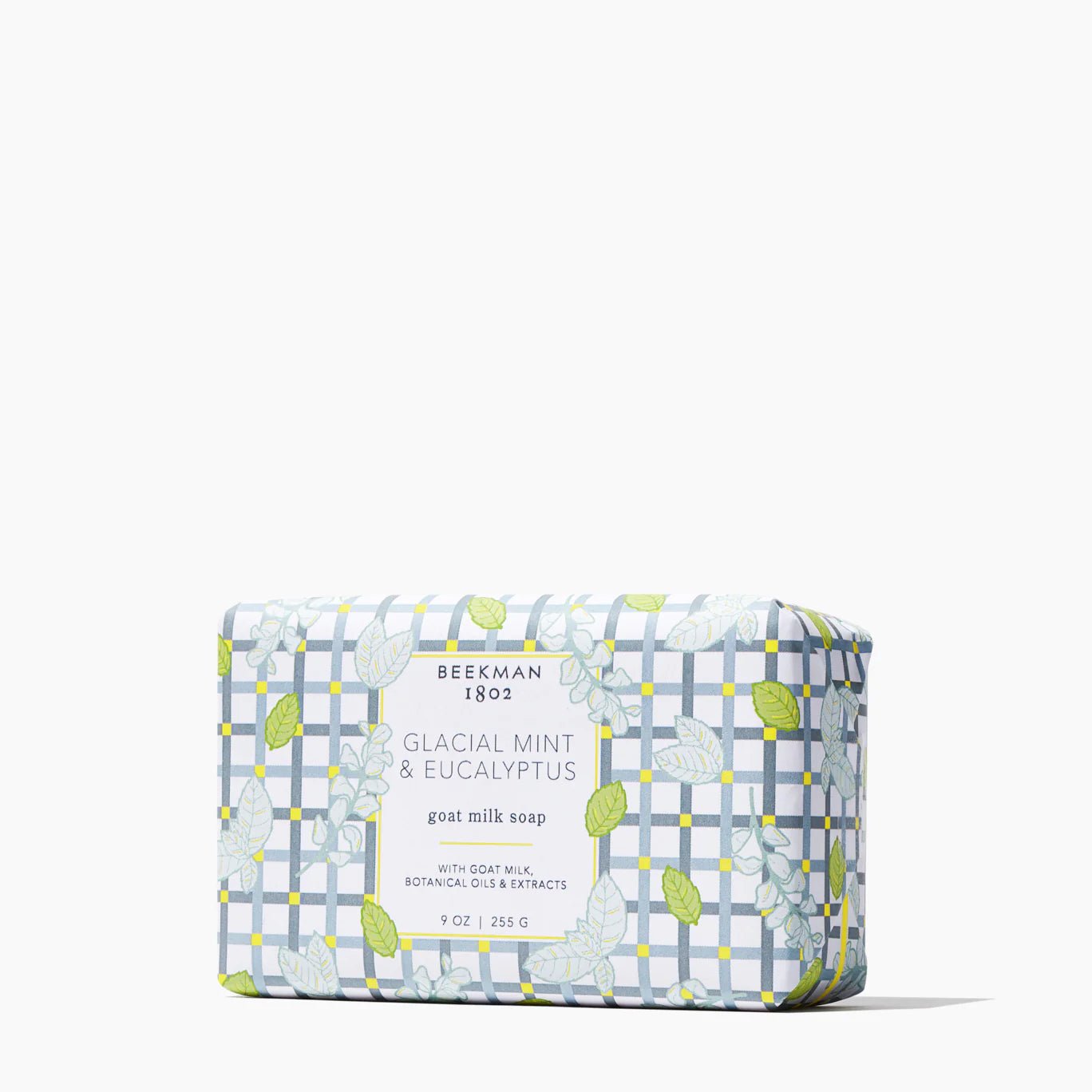 Beekman 1802 - Goat Milk Bar Soap - Juli's Wearable Art