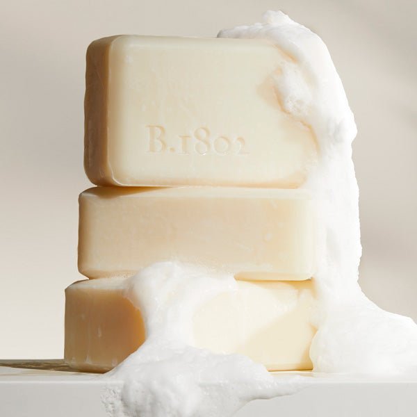 Beekman 1802 Goat Milk Bar Soap - Pure (Fragrance Free) - Juli's Wearable Art