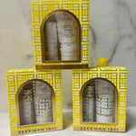 Beekman 1802 Goat Milk Hand Cream & Lip Balm Hydration Kits - Juli's Wearable Art