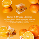 Beekman 1802 Hand & Body Wash - Honey & Orange Blossom - Juli's Wearable Art