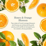 Beekman 1802 Hand & Body Wash - Honey & Orange Blossom - Juli's Wearable Art