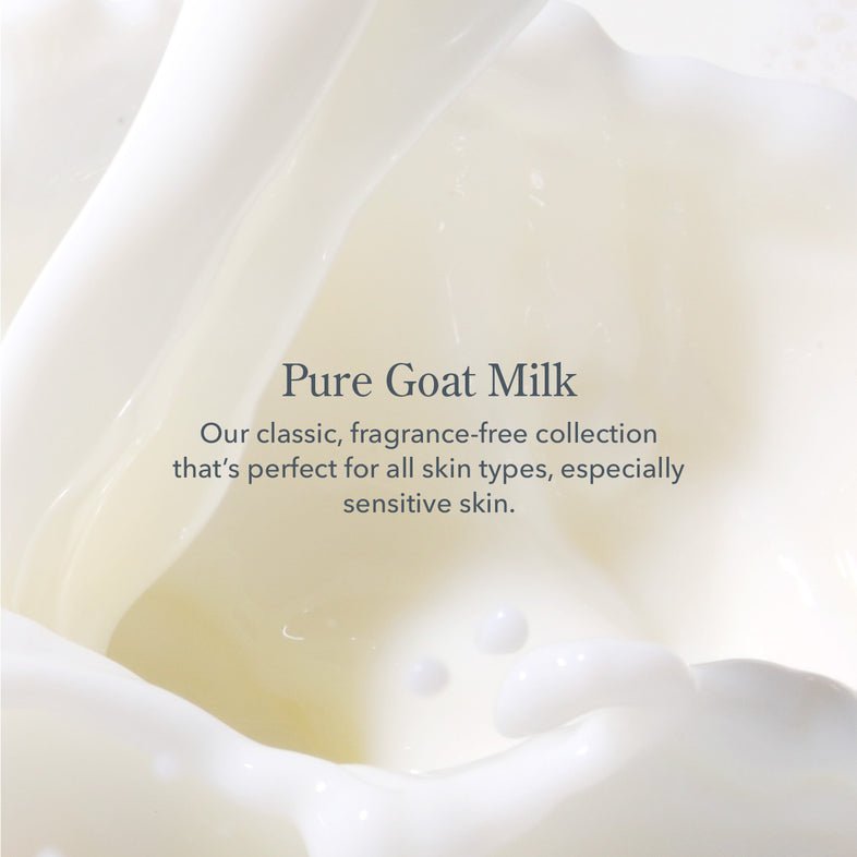 Beekman 1802 Hand & Body Wash - Pure Goat Milk - Juli's Wearable Art