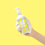 Beekman 1802 Hand & Body Wash - Sunshine Lemon - Juli's Wearable Art
