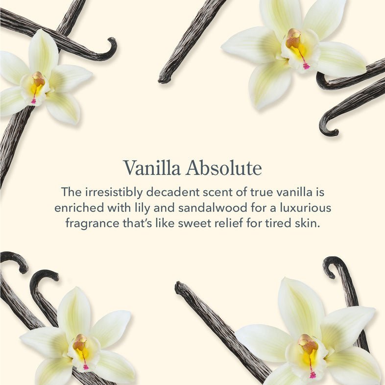 Beekman 1802 Hand & Body Wash - Vanilla Absolute - Juli's Wearable Art