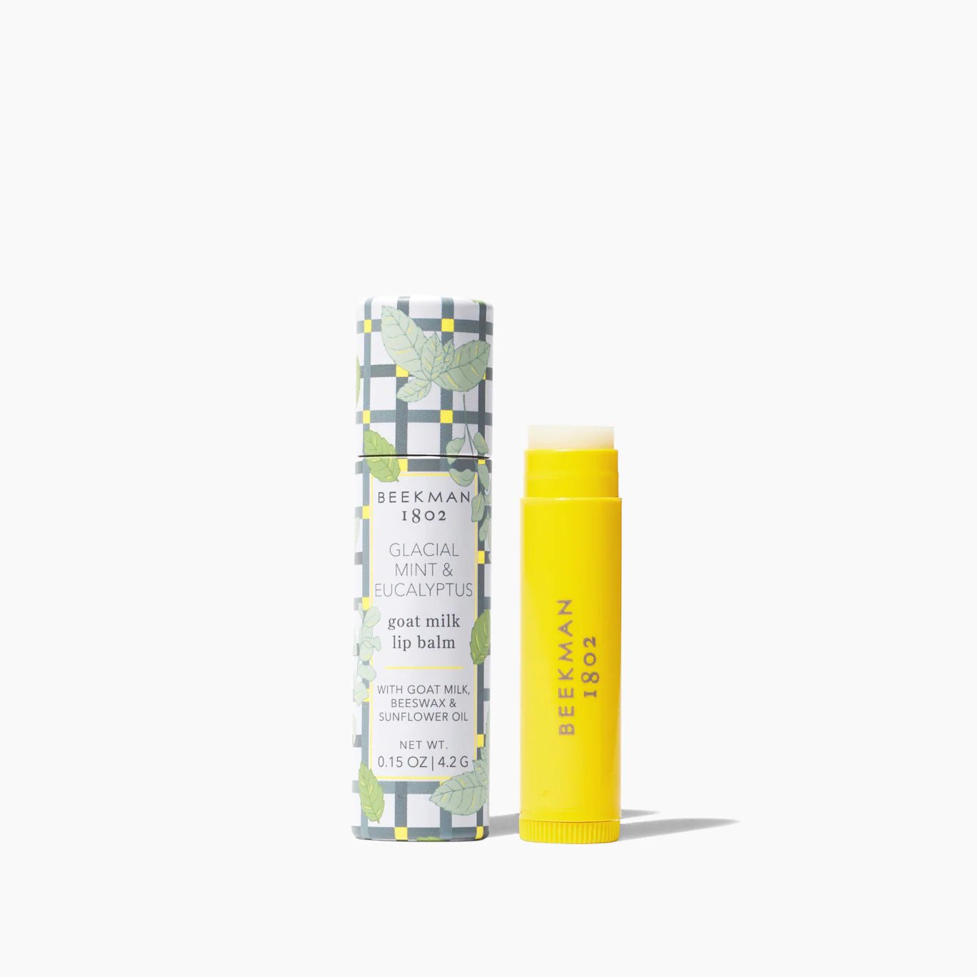 Beekman 1802 Lip Balms - Juli's Wearable Art