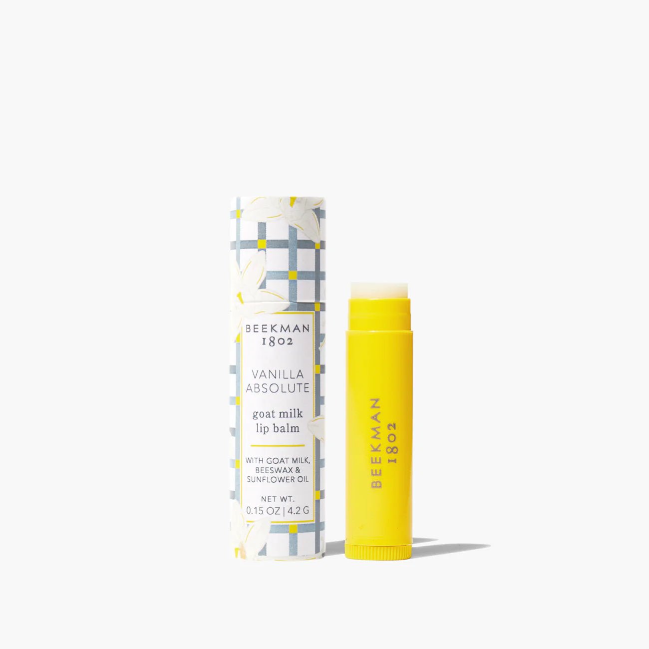 Beekman 1802 Lip Balms - Juli's Wearable Art