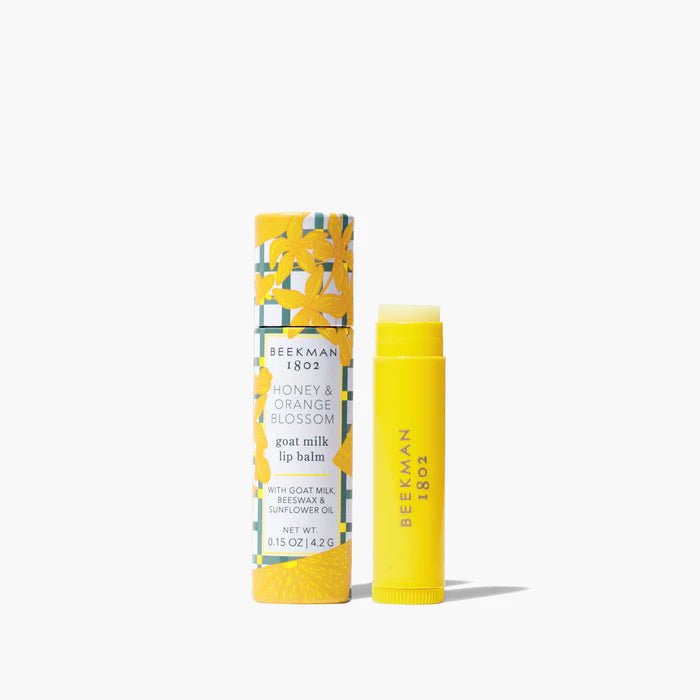 Beekman 1802 Lip Balms - Juli's Wearable Art