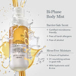 Beekman 1802 Milk Shake Moisture Mists For Body - Juli's Wearable Art
