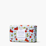Beekman 1802 Pistachio & Dark Cherry Goat Milk Soap - Juli's Wearable Art