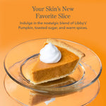 Beekman 1802 x Libby’s® Pumpkin Classic Pumpkin Pie & Cream Goat Milk Lotion - Juli's Wearable Art