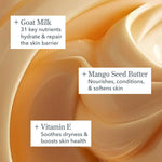 Beekman 1802 x Libby’s® Pumpkin Classic Pumpkin Pie & Cream Whipped Body Cream - Juli's Wearable Art