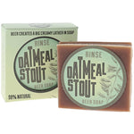 Beer Soap Flight | 4 - Bar Gift Set | Natural Handmade Soap - Juli's Wearable Art