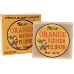 Beer Soap Flight | 4 - Bar Gift Set | Natural Handmade Soap - Juli's Wearable Art