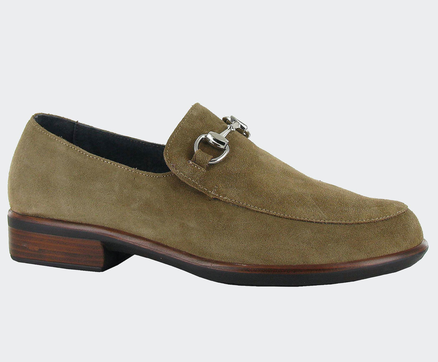 NAOT Bentu - Acorn Suede