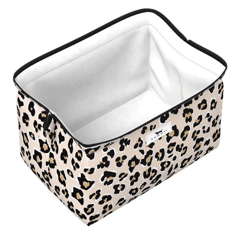Big Mouth Makeup Bag | Glamoflauge