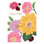 Birthday Greeting Cards - Juli's Wearable Art