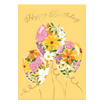 Birthday Greeting Cards - Juli's Wearable Art