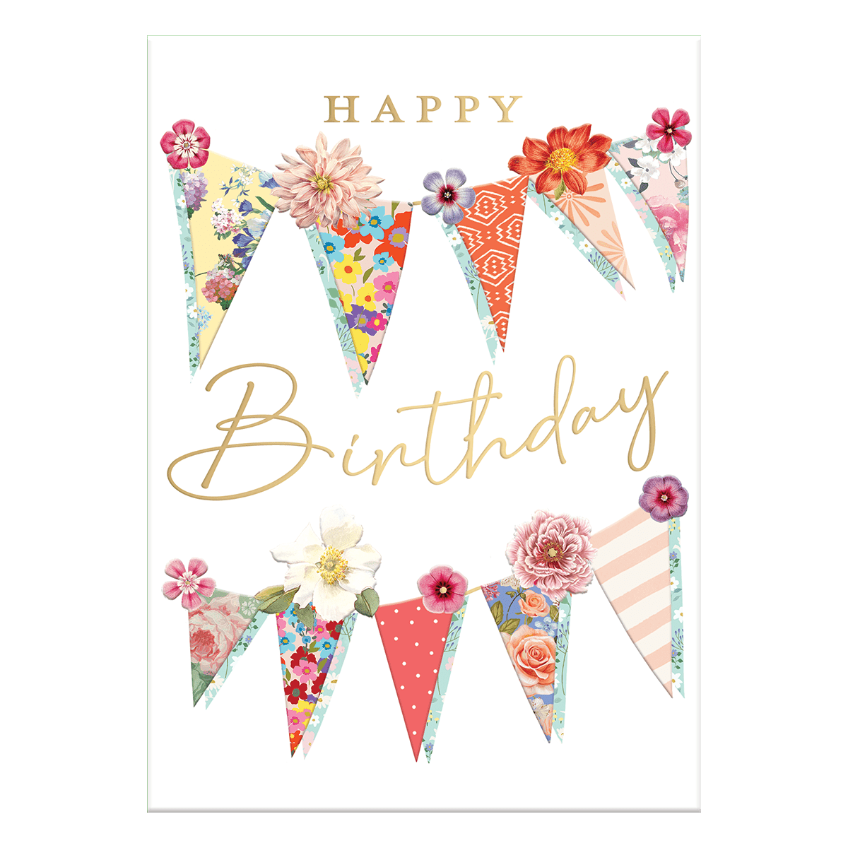 Birthday Greeting Cards - Juli's Wearable Art