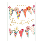 Birthday Greeting Cards - Juli's Wearable Art