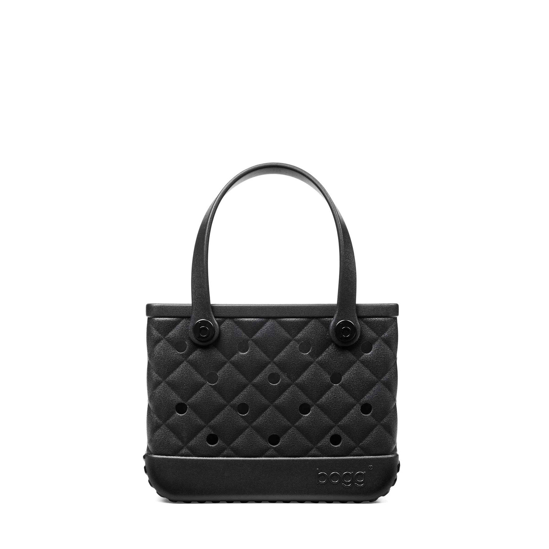 Bitty Bogg Bag - Bougee Edition L.B.D. Black - Juli's Wearable Art