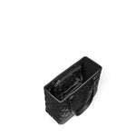 Bitty Bogg Bag - Bougee Edition L.B.D. Black - Juli's Wearable Art