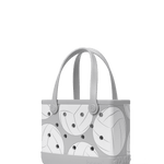 Bitty Bogg Bag - Can You Dig It, Volleyball - Juli's Wearable Art