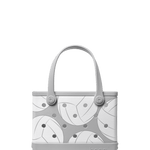 Bitty Bogg Bag - Can You Dig It, Volleyball - Juli's Wearable Art