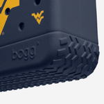Bitty Bogg® Bag Collegiate Sports - West Virginia Mountaineers Edition - Juli's Wearable Art