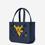 Bitty Bogg® Bag Collegiate Sports - West Virginia Mountaineers Edition - Juli's Wearable Art