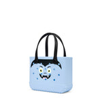Bitty Bogg® Bag | Drac | Blue Skies - Juli's Wearable Art