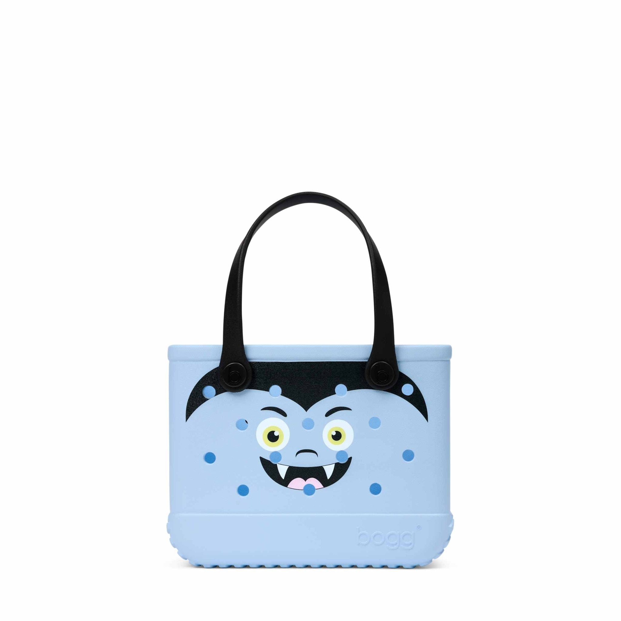 Bitty Bogg® Bag | Drac | Blue Skies - Juli's Wearable Art