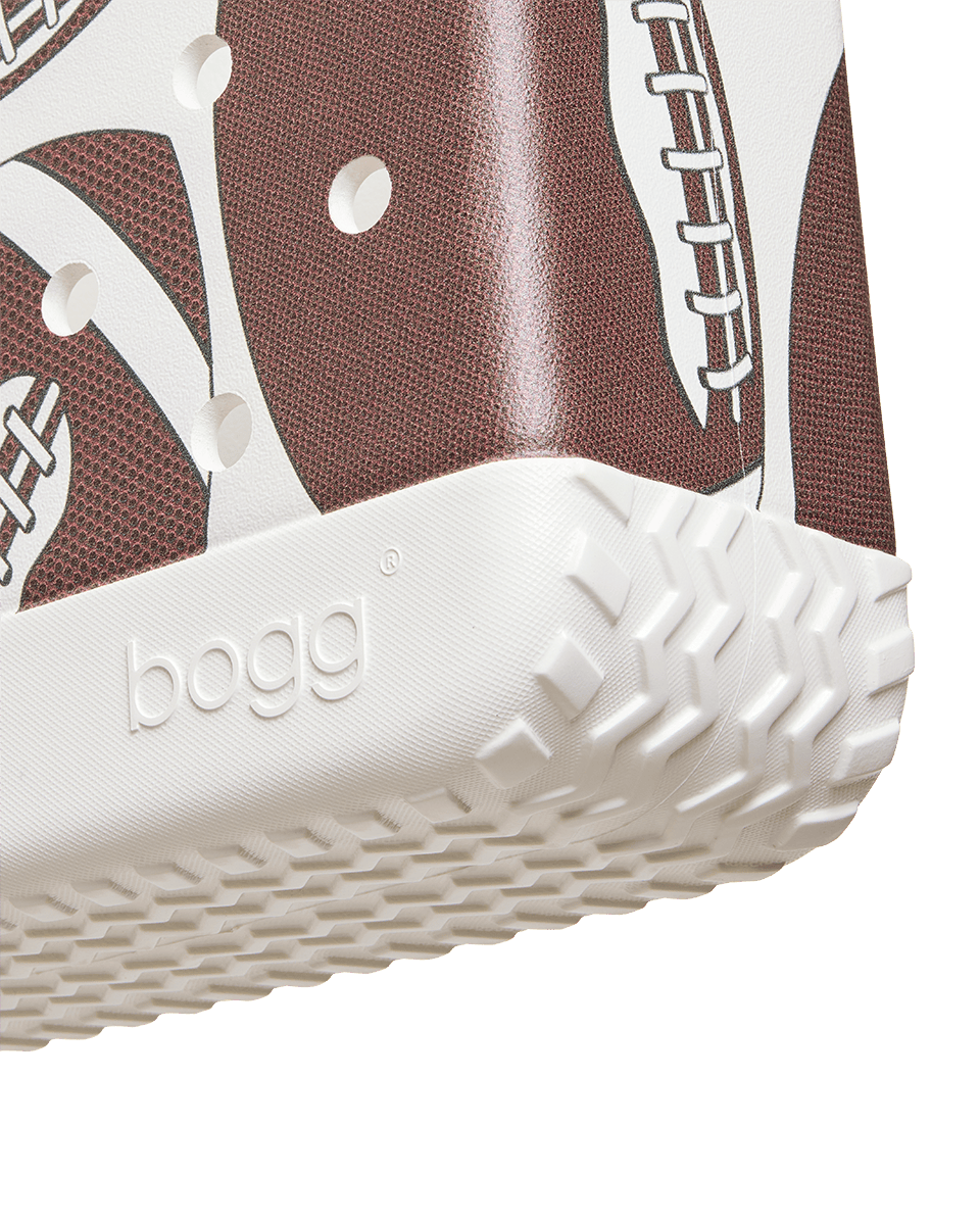 Bitty Bogg Bag - Fair Catch, Football - Juli's Wearable Art