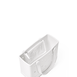 Bitty Bogg® Bag | For Shore WHITE - Juli's Wearable Art