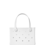 Bitty Bogg® Bag | For Shore WHITE - Juli's Wearable Art