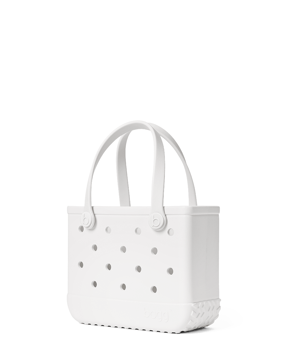 Bitty Bogg® Bag | For Shore WHITE