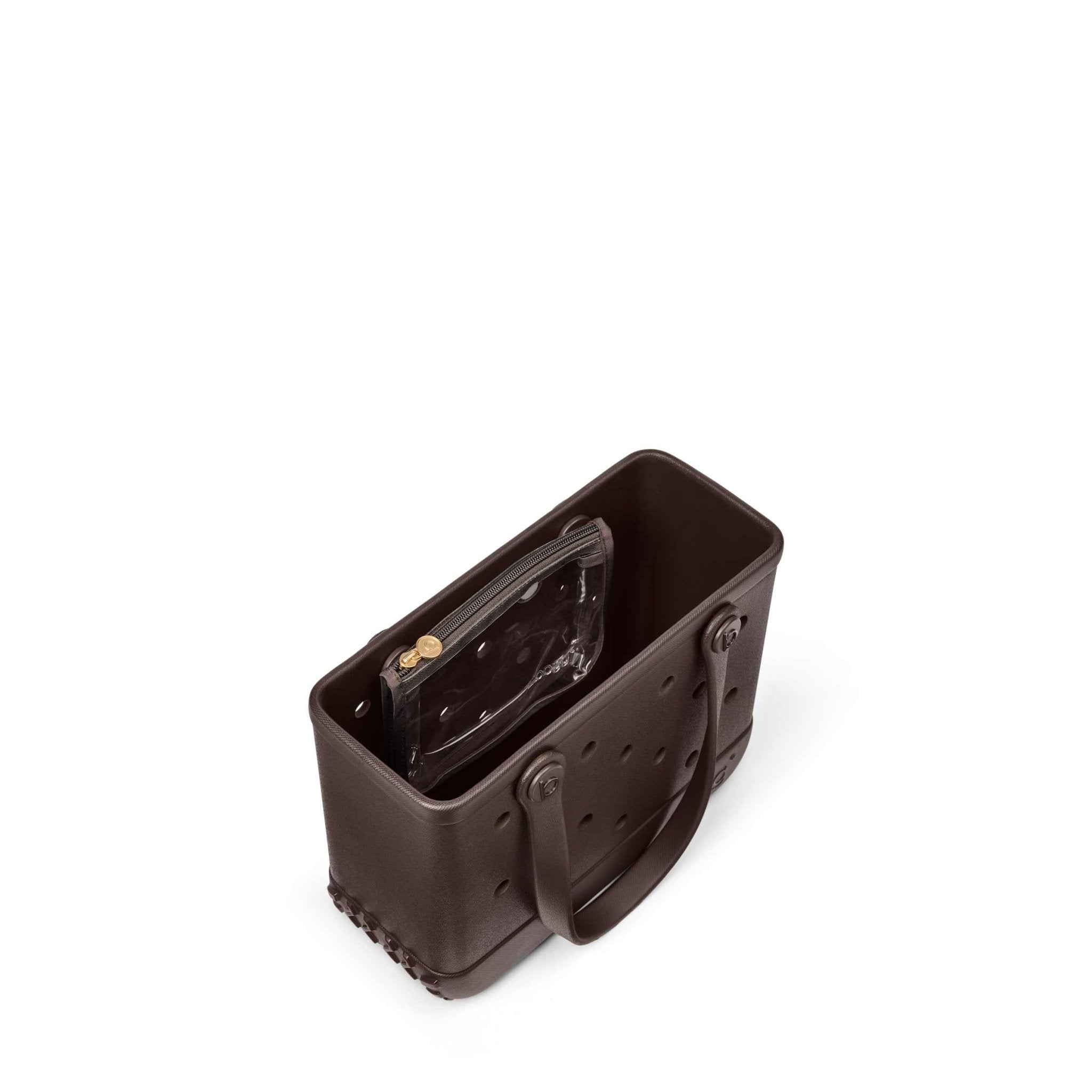 Bitty Bogg® Bag | Hot Cocoa - Juli's Wearable Art
