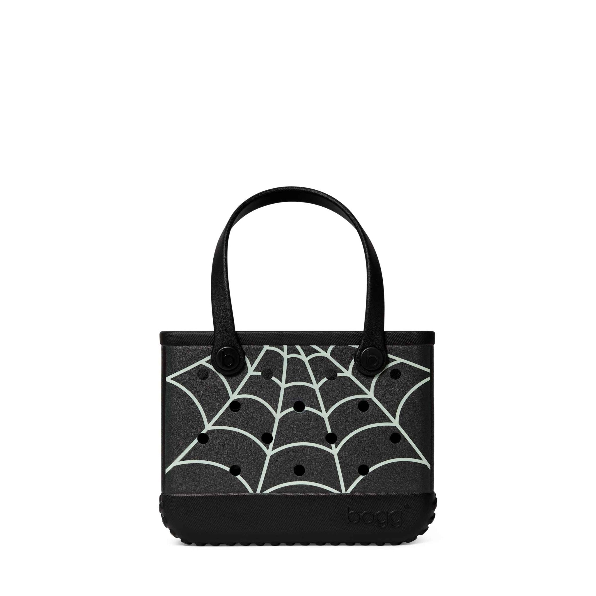 Bitty Bogg® Bag | Itsy Bitsy | LBD Black - Juli's Wearable Art