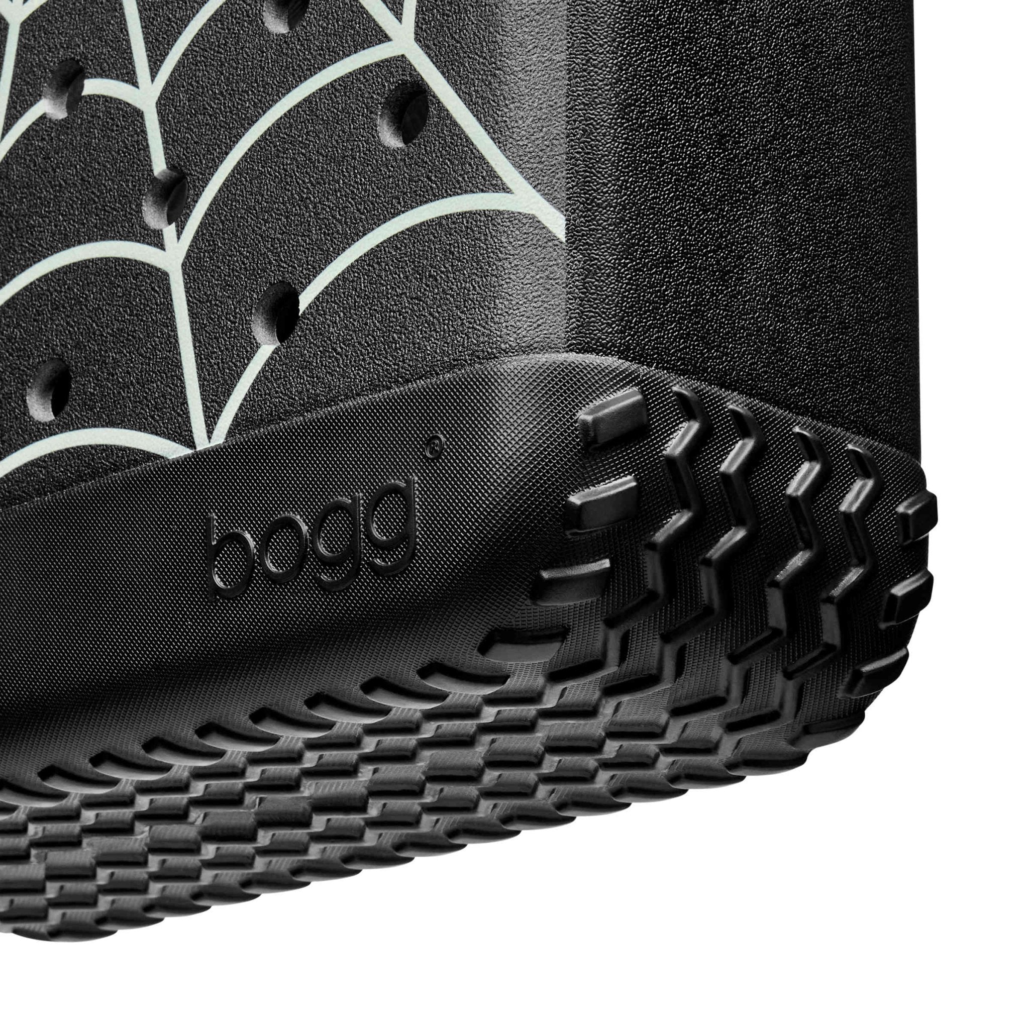 Bitty Bogg® Bag | Itsy Bitsy | LBD Black - Juli's Wearable Art
