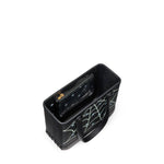 Bitty Bogg® Bag | Itsy Bitsy | LBD Black - Juli's Wearable Art