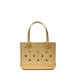Bitty Bogg® Bag | Metallic | Goldie - Juli's Wearable Art