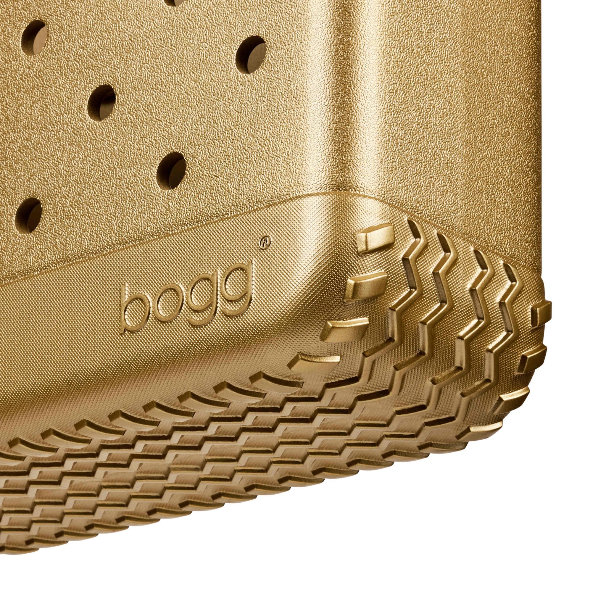 Bitty Bogg® Bag | Metallic | Goldie - Juli's Wearable Art