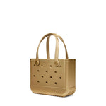 Bitty Bogg® Bag | Metallic | Goldie - Juli's Wearable Art