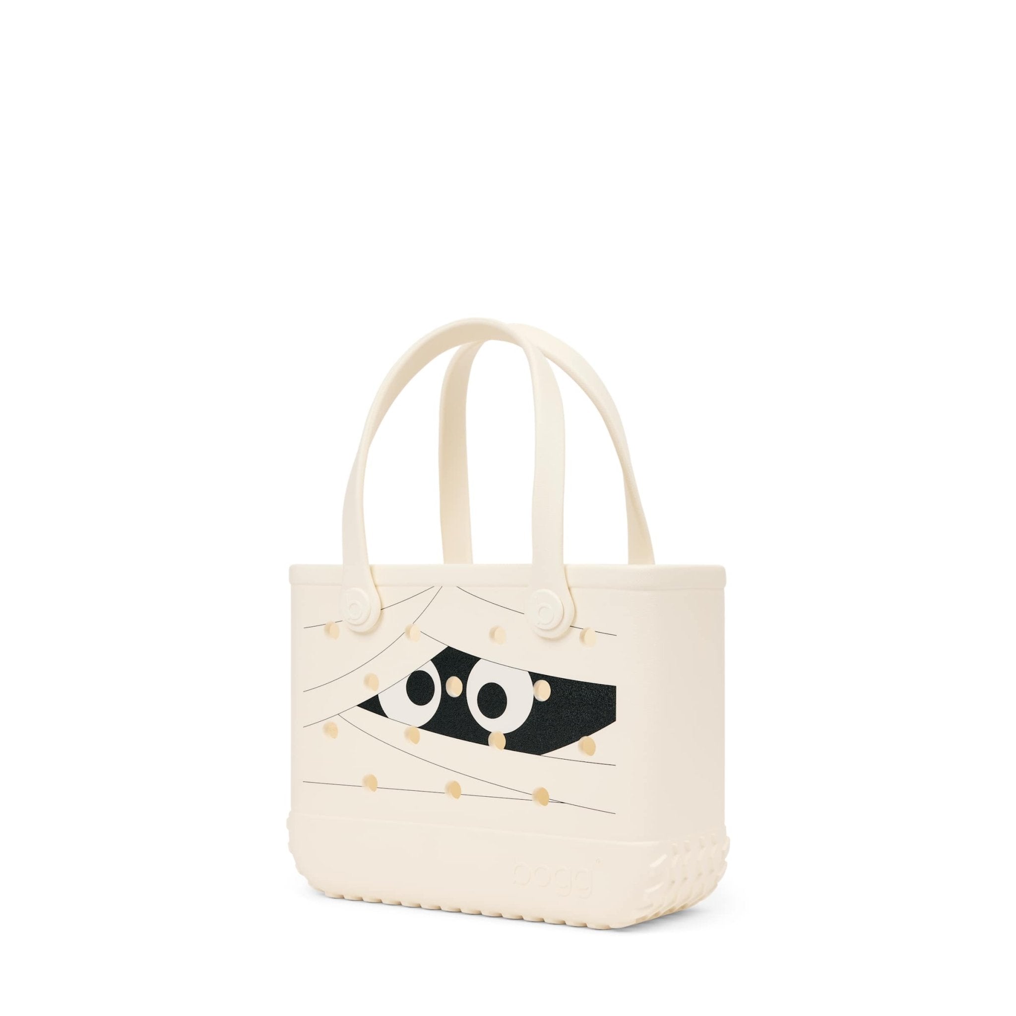 Bitty Bogg® Bag | Mummy Dearest | Coconut + LBD - Juli's Wearable Art