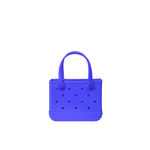 Bitty Bogg® Bag | Mykonos Blue - Juli's Wearable Art