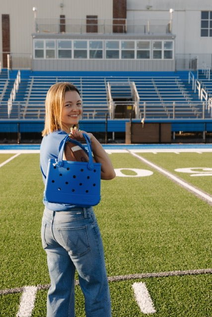 Bitty Bogg® Bag | Mykonos Blue