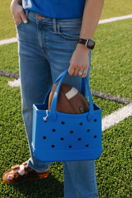 Bitty Bogg® Bag | Mykonos Blue