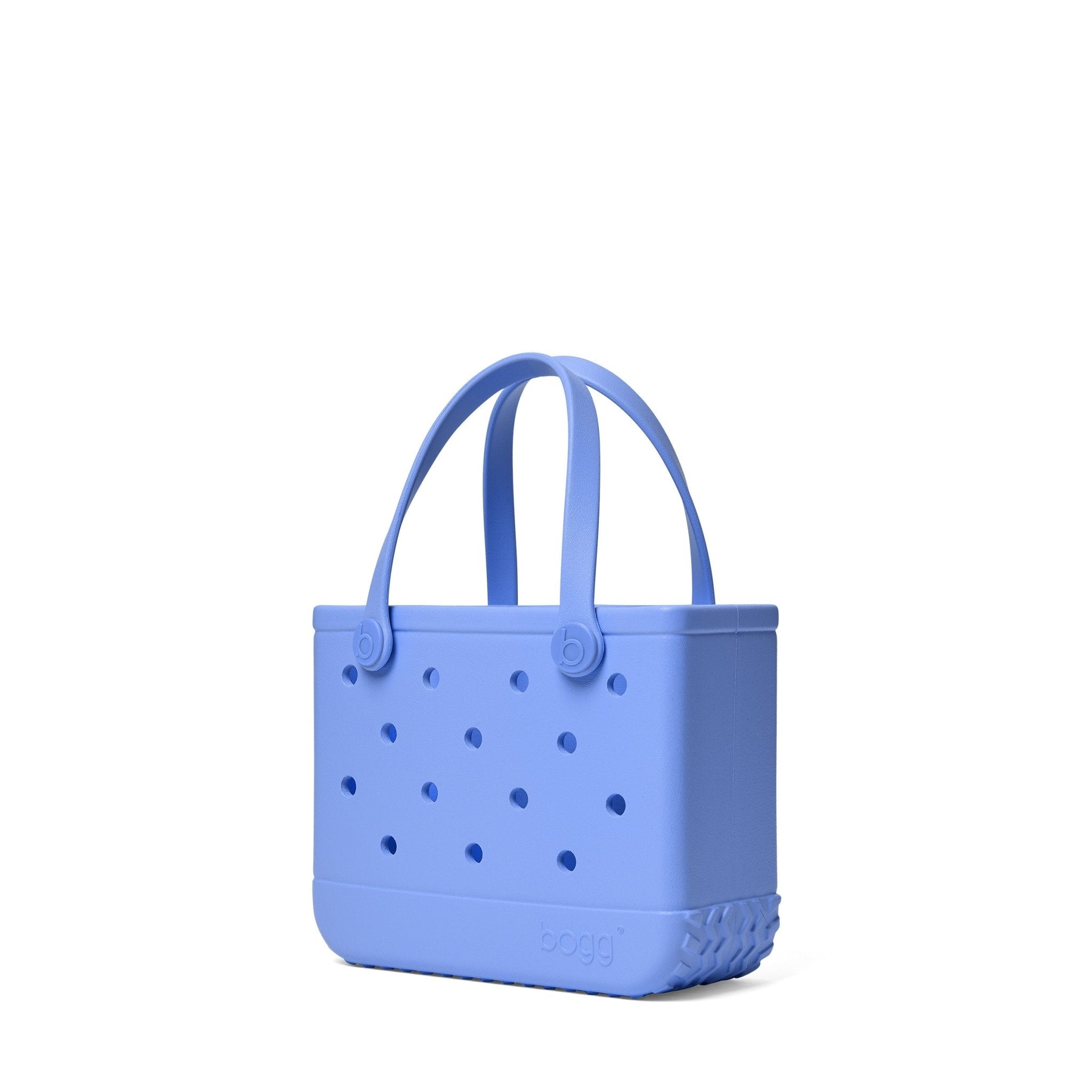 Bitty Bogg® Bag | Out of the Blue - Juli's Wearable Art