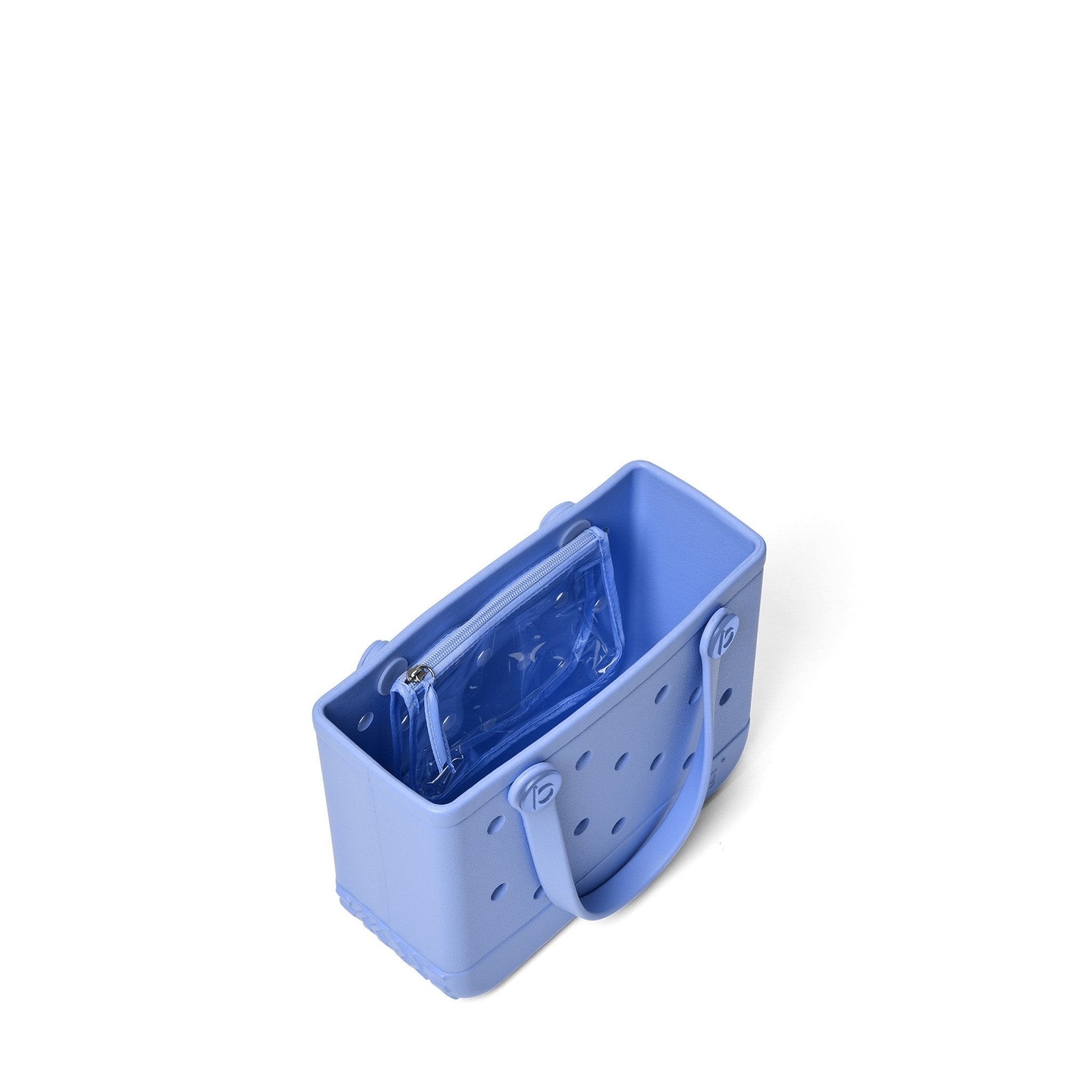 Bitty Bogg® Bag | Out of the Blue - Juli's Wearable Art