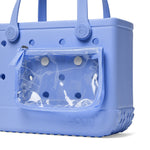 Bitty Bogg® Bag | Out of the Blue - Juli's Wearable Art