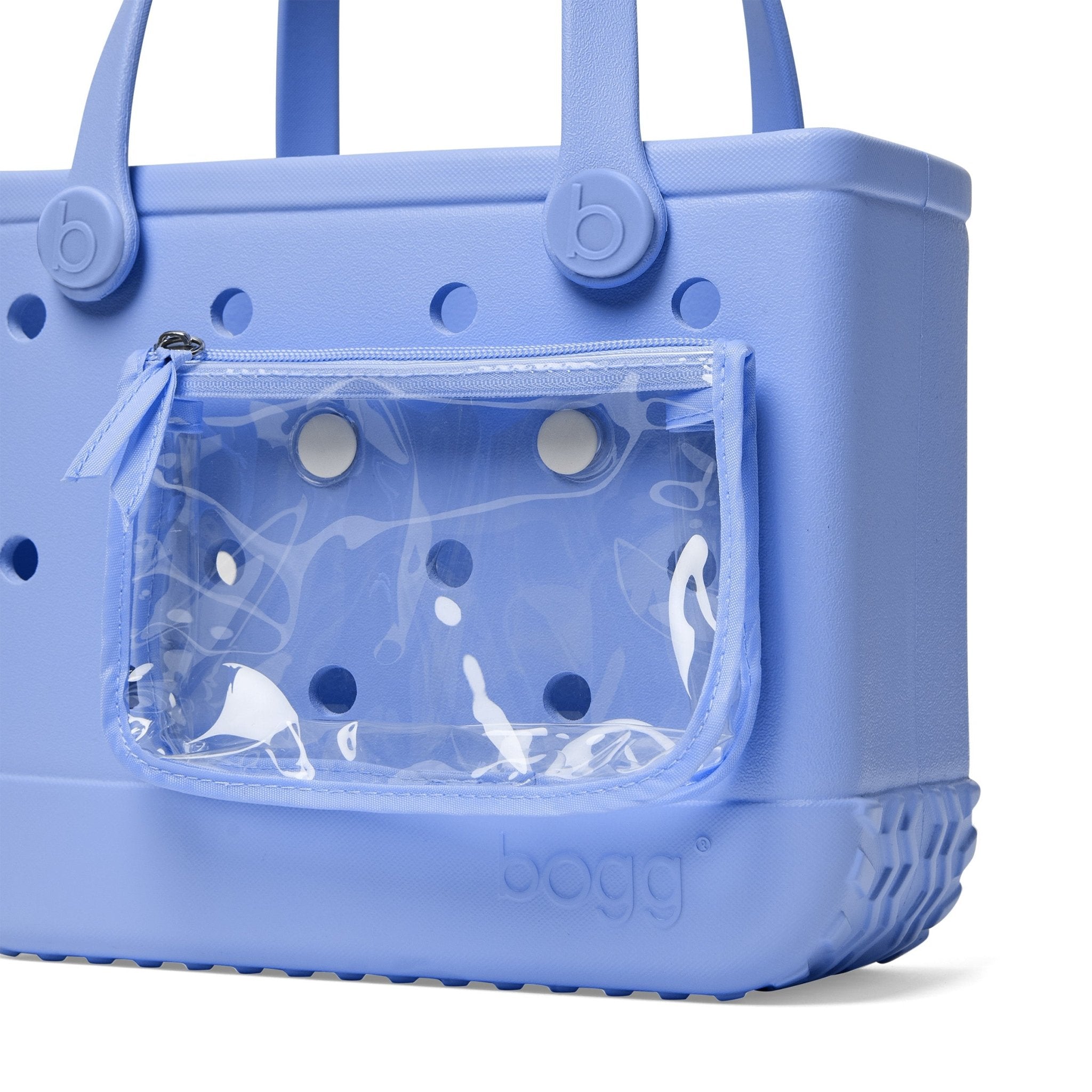 Bitty Bogg® Bag | Out of the Blue - Juli's Wearable Art